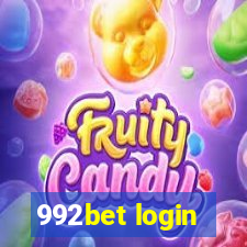 992bet login